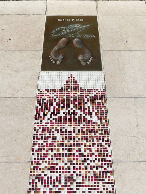 术上的较量 术上的较量